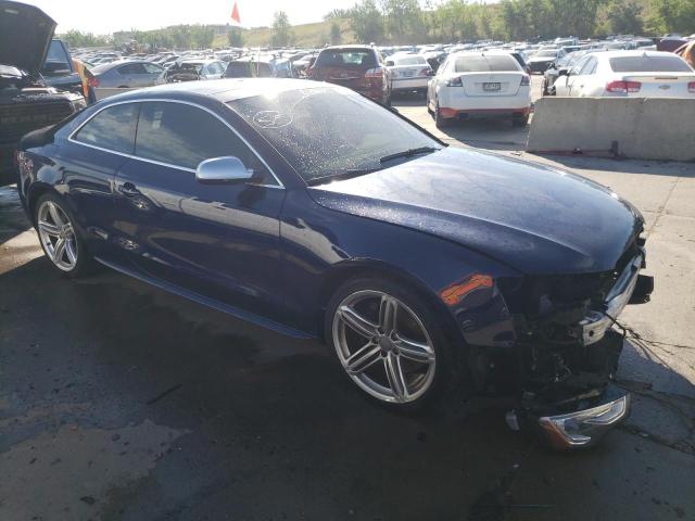 AUDI S5 PRESTIG 2013 wauvgafr9da075662