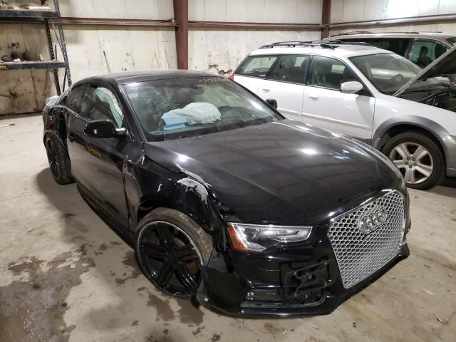 AUDI S5 PRESTIG 2013 wauvgafrxda013963