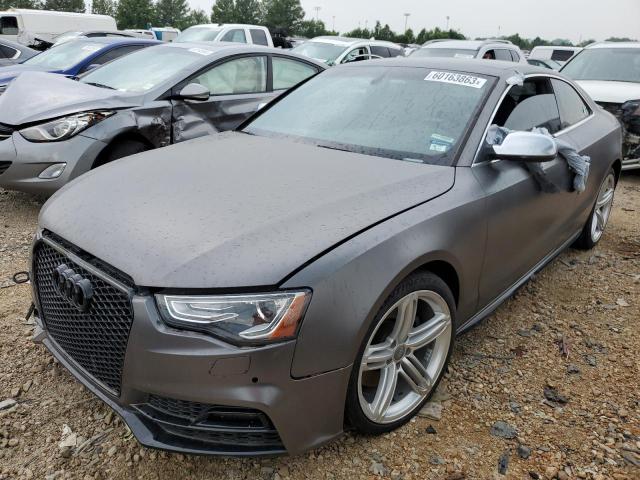 AUDI S5/RS5 2014 wauvgafrxea022549