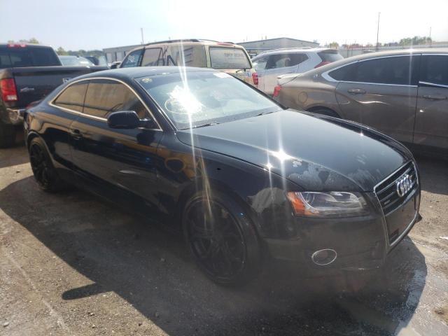 AUDI A5 PRESTIG 2010 wauvkafr1aa073673