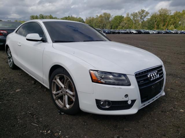 AUDI A5 PRESTIG 2010 wauvkafr2aa067106