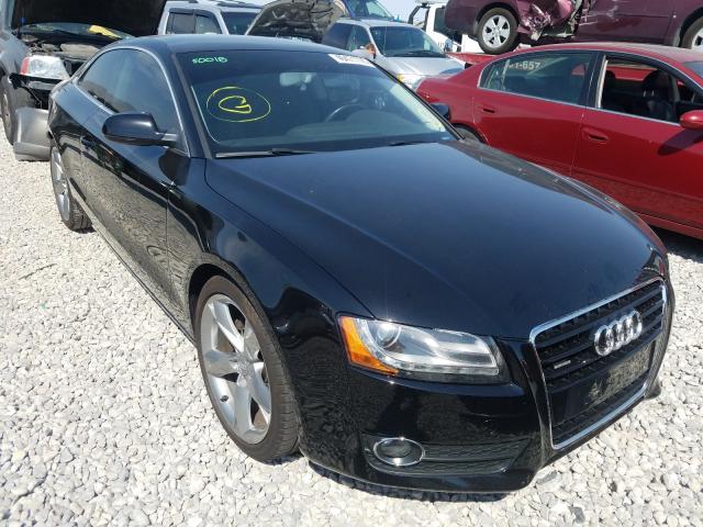 AUDI A5 PRESTIG 2010 wauvkafr3aa014513