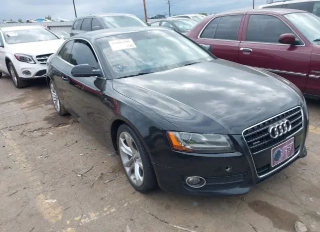 AUDI A5 2010 wauvkafr3aa056325