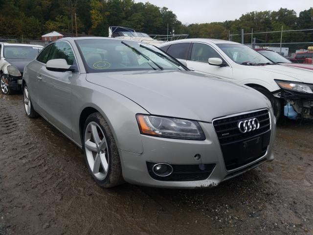 AUDI A5 PRESTIG 2010 wauvkafr4aa052820