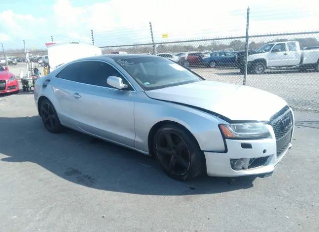 AUDI A5 2010 wauvkafr7aa056845