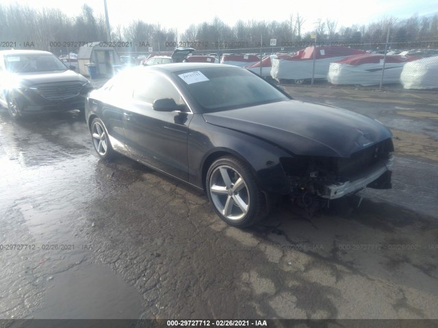 AUDI A5 2010 wauvkafr7aa074018