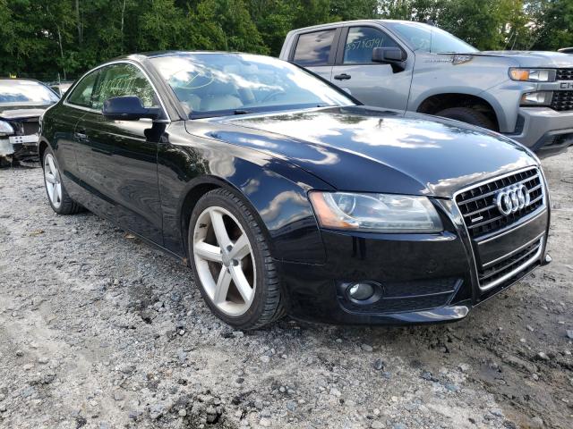 AUDI A5 2010 wauvkafr8aa021036