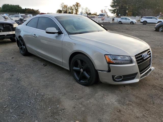 AUDI A5 PRESTIG 2010 wauvkafr9aa060637