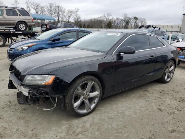 AUDI A5 2010 wauvkafrxaa073283