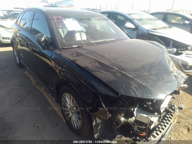 AUDI NULL 2016 wauvpbff3ga116383