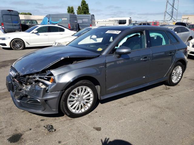 AUDI A3 2016 wauvpbff5ga157629