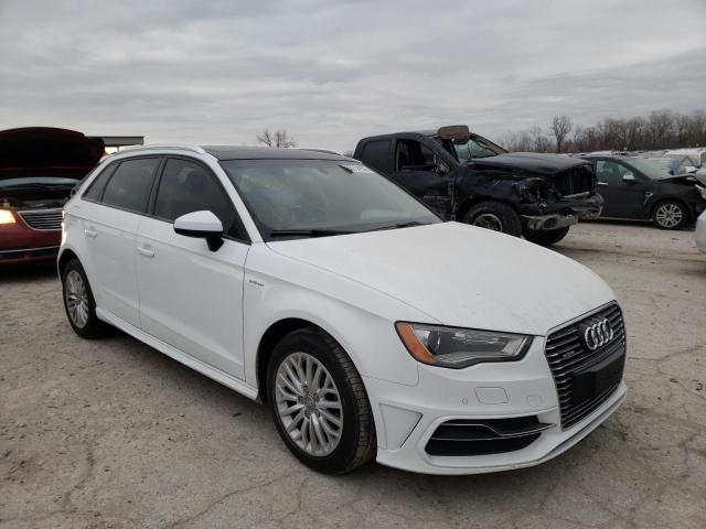 AUDI A3 E-TRON 2016 wauvpbff8ga134894