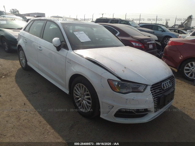 AUDI NULL 2016 wauvpbff9ga154460