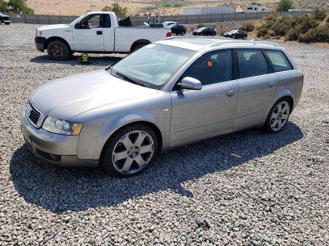 AUDI A4 3.0 AVA 2004 wauvt68e44a179057