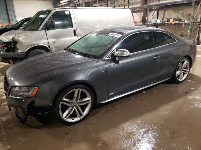 AUDI S5/RS5 2010 wauvvafr0aa009793