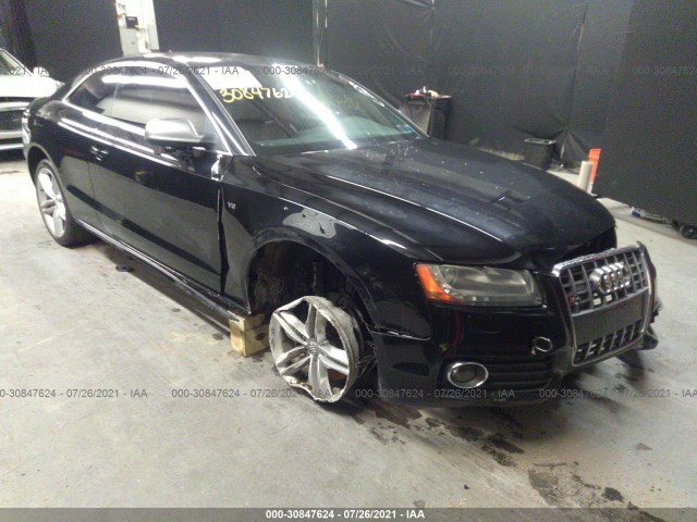 AUDI S5 2010 wauvvafr0aa027517