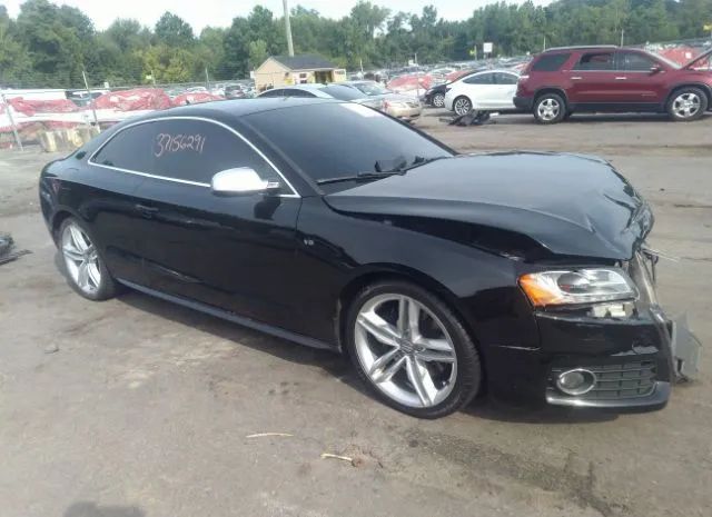 AUDI S5 2010 wauvvafr0aa049808