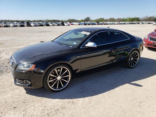 AUDI S5 PRESTIG 2011 wauvvafr0ba001971