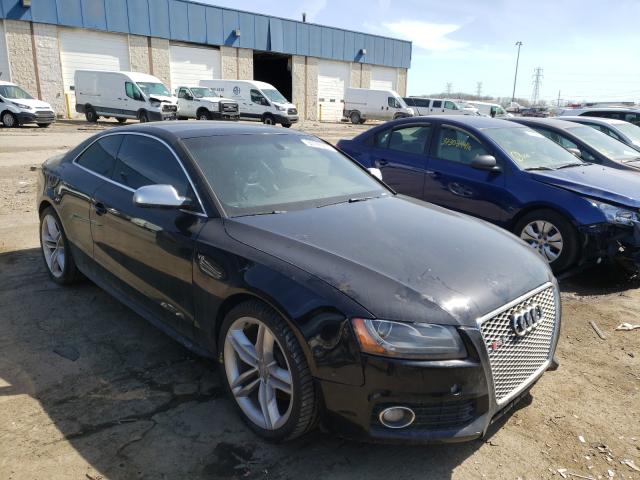 AUDI S5 PRESTIG 2011 wauvvafr0ba008581