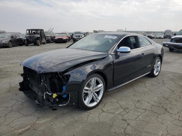 AUDI S5 PRESTIG 2011 wauvvafr0ba011898