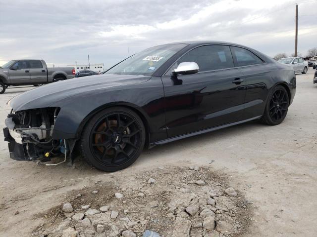 AUDI S5 PRESTIG 2011 wauvvafr0ba025672