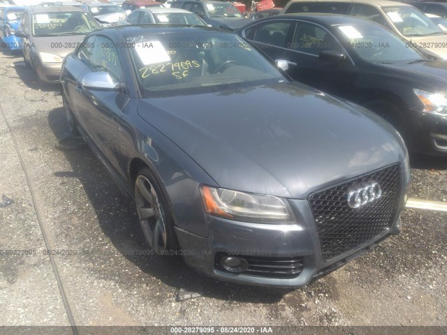 AUDI S5 2011 wauvvafr0ba038261