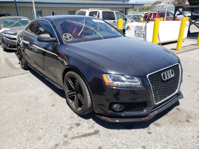 AUDI S5 PRESTIG 2011 wauvvafr0ba039197