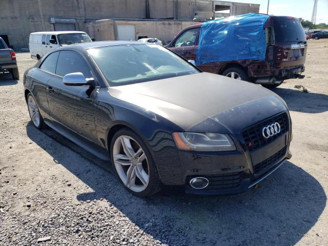 AUDI S5 PRESTIG 2011 wauvvafr0ba069722