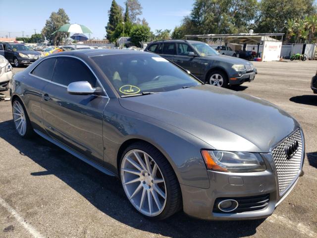 AUDI S5 PRESTIG 2012 wauvvafr0ca014401