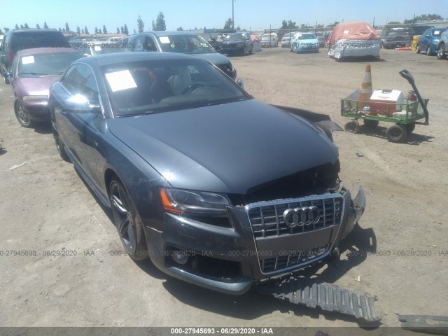 AUDI S5 2010 wauvvafr1aa049560