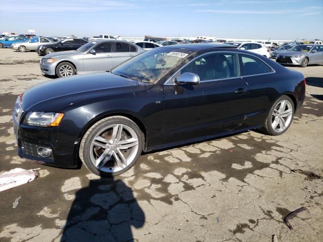 AUDI S5 PRESTIG 2010 wauvvafr1aa072109