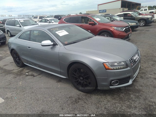 AUDI S5 2011 wauvvafr1ba010131