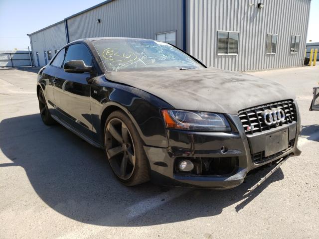 AUDI S5 PRESTIG 2011 wauvvafr1ba048930