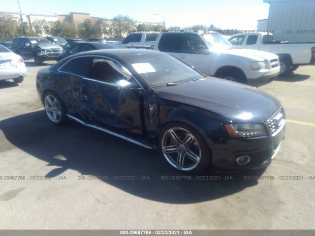 AUDI S5 2011 wauvvafr1ba068045