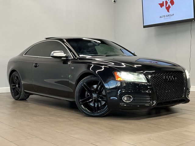 AUDI S5 2011 wauvvafr1ba079661