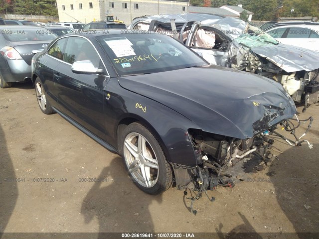 AUDI S5 2012 wauvvafr1ca001642