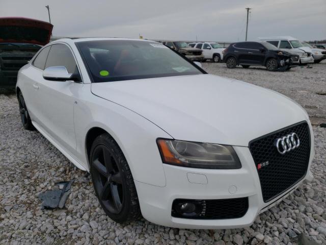 AUDI S5 PRESTIG 2012 wauvvafr1ca005271