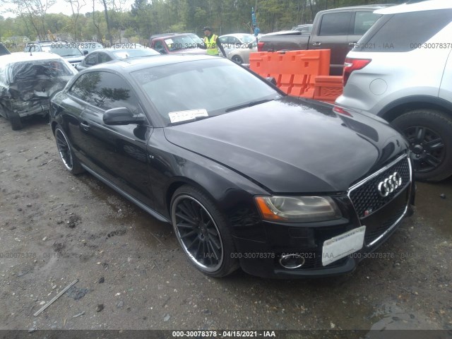 AUDI S5 2012 wauvvafr1ca006758