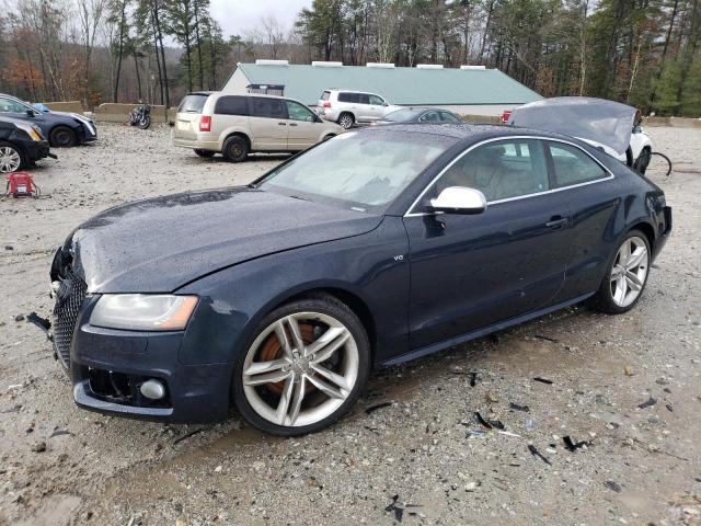 AUDI S5 PRESTIG 2012 wauvvafr1ca031417