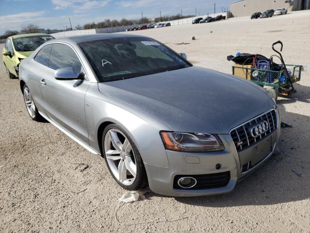 AUDI S5 PRESTIG 2010 wauvvafr2aa003512