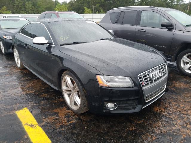 AUDI S5 PRESTIG 2010 wauvvafr2aa024733