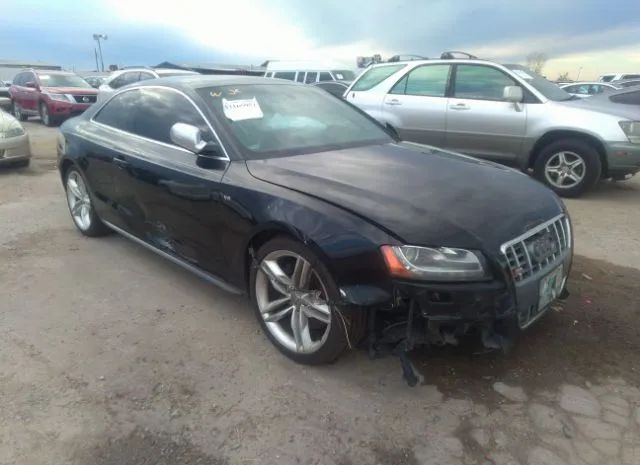 AUDI S5 2010 wauvvafr2aa061894