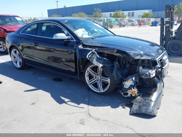 AUDI S5 2011 wauvvafr2ba020408