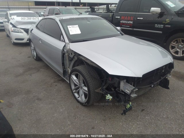 AUDI S5 2011 wauvvafr2ba034910