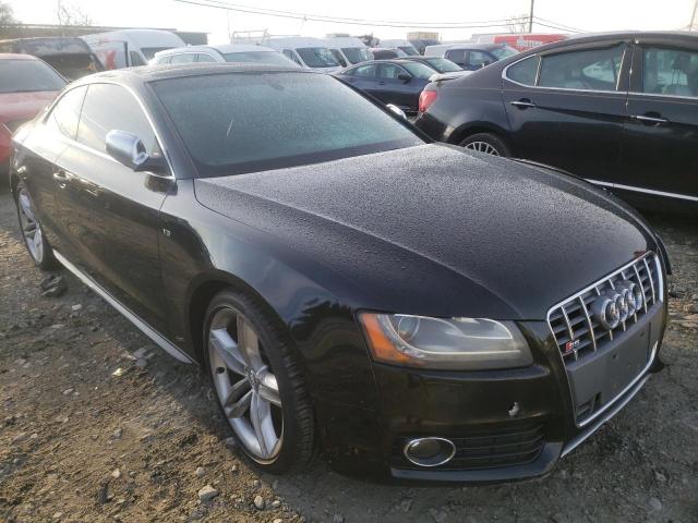 AUDI S5 PRESTIG 2011 wauvvafr2ba071357