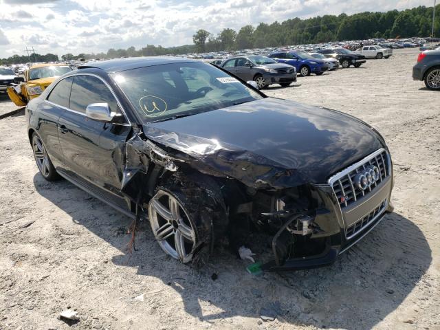 AUDI S5 PRESTIG 2011 wauvvafr2ba085033