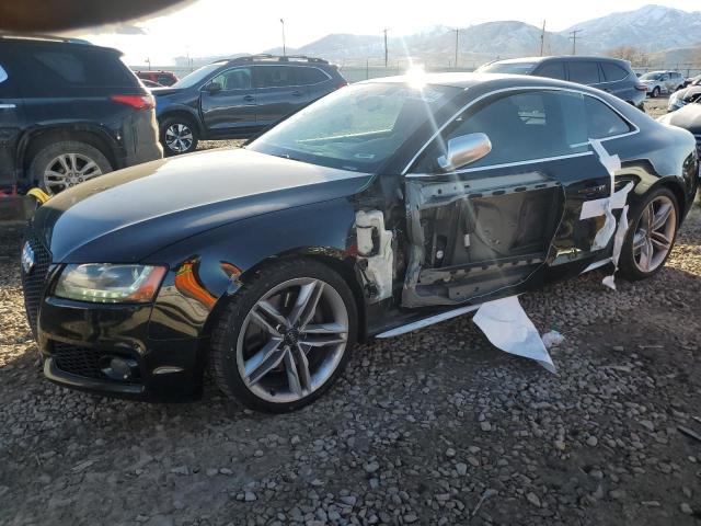 AUDI S5 PRESTIG 2012 wauvvafr2ca000645