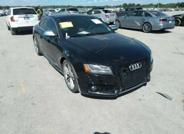 AUDI S5 2012 wauvvafr2ca000743