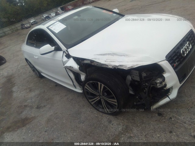 AUDI S5 2012 wauvvafr2ca005182