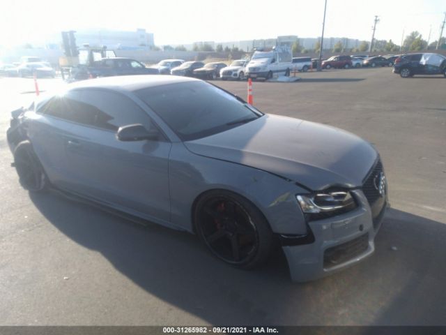 AUDI S5 2010 wauvvafr3aa011697